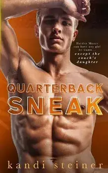 Quarterback Sneak, Paperback/Kandi Steiner