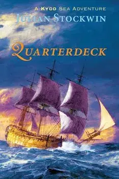 Quarterdeck: A Kydd Sea Adventure, Paperback/Julian Stockwin