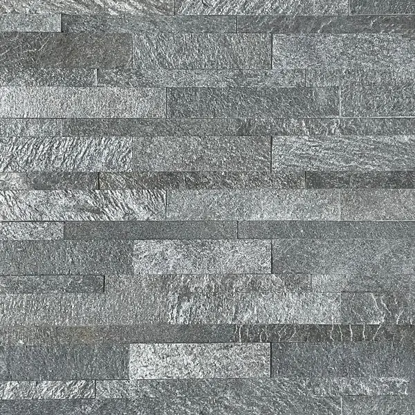 Quartit Flexibil SKIN Panel 3D Express - Black Star, 60x15 cm, Autoadeziv 3M pt. Placari Interioare Mobilier, Pereti