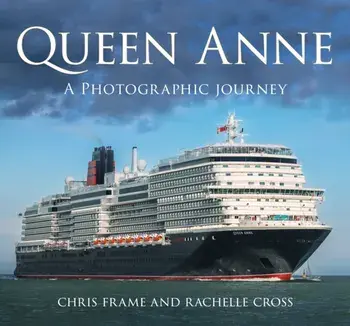 Queen Anne. A Photographic Journey, Hardback/Rachelle Cross