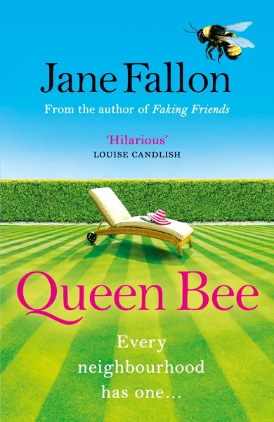 Queen Bee | Jane Fallon