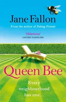 Queen Bee, Paperback/Jane Fallon