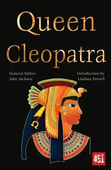 Queen Cleopatra. New ed, Paperback/***
