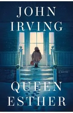 Queen Esther - John Irving