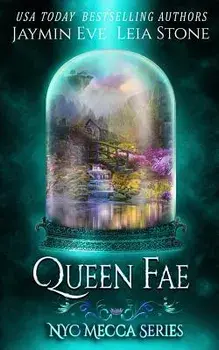 Queen Fae, Paperback/Leia Stone