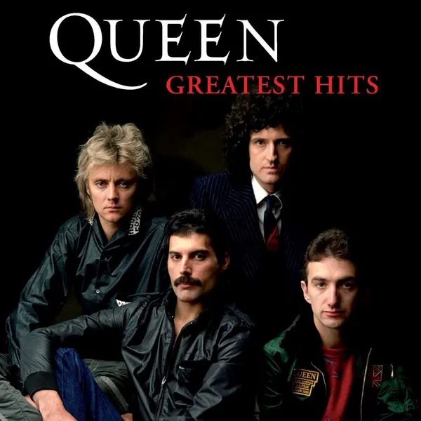Queen - Greatest Hits | Queen