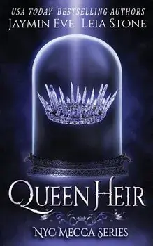 Queen Heir, Paperback/Leia Stone