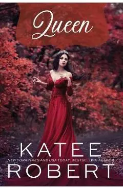 Queen - Katee Robert