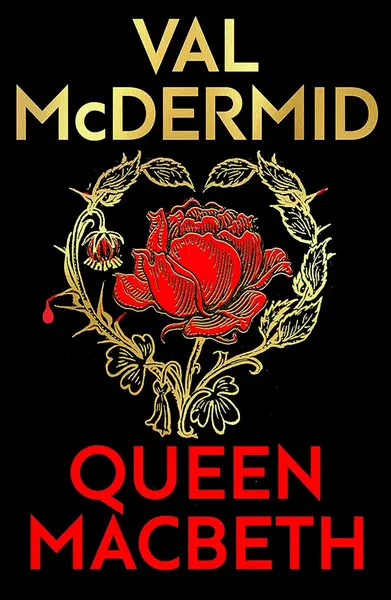 Queen Macbeth: Darkland Tales