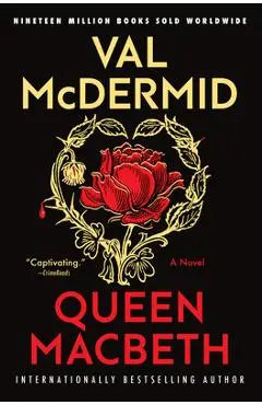 Queen Macbeth - Val Mcdermid
