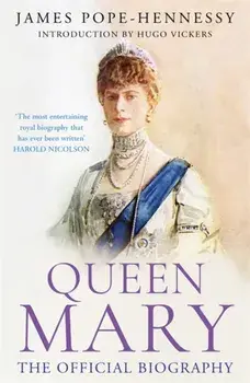 Queen Mary, Paperback/James Pope-Hennessy