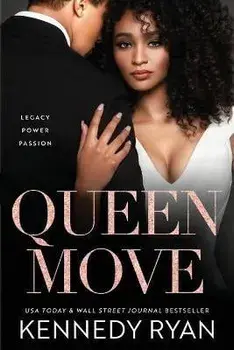Queen Move, Paperback/Kennedy Ryan