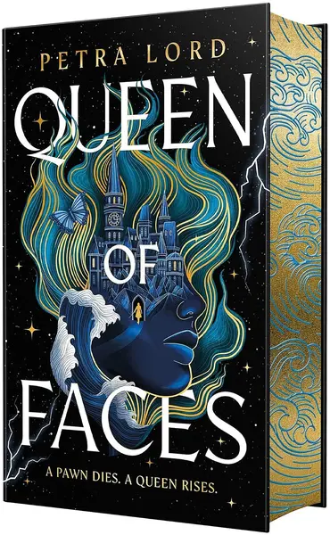 Queen of Faces
