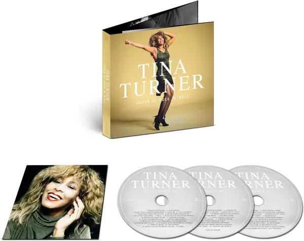 Queen Of Rock 'N' Roll | Tina Turner