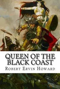 Queen of the Black Coast, Paperback/Edibooks