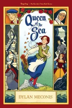 Queen of the Sea, Paperback/Dylan Meconis
