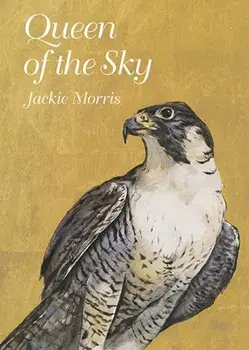 Queen of the Sky, Hardback/Jackie Morris