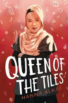 Queen of the Tiles. Reprint ed., Paperback/***