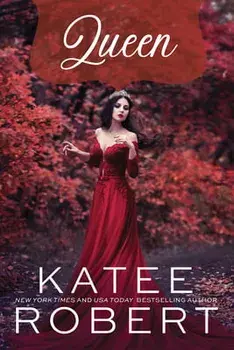 Queen, Paperback/Katee Robert