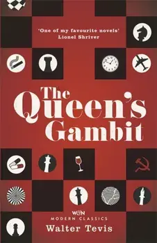 Queen's Gambit, Paperback/Walter Tevis