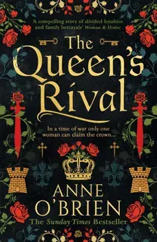 Queen's Rival, Paperback/Anne O'Brien