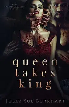 Queen Takes King, Paperback/Joely Sue Burkhart