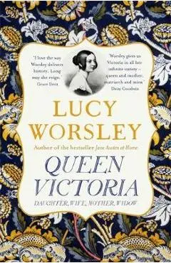 Queen Victoria
