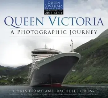 Queen Victoria: A Photographic Journey (new edition), Paperback/Chris Frame