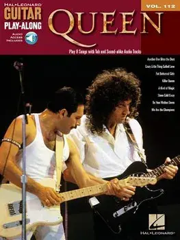 Queen [With CD (Audio)], Paperback/Queen