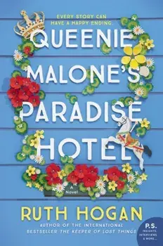 Queenie Malone's Paradise Hotel, Paperback/Ruth Hogan