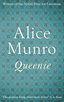 Queenie, Paperback/Alice Munro