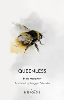 QUEENLESS, Paperback/Mira Marcinow