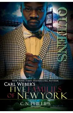 Queens - C. N. Phillips