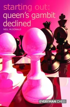 Queens Gambit Declined, Paperback/Neil McDonald