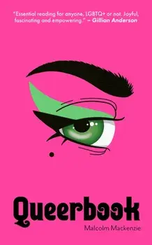 Queerbook, Paperback/Malcolm Mackenzie