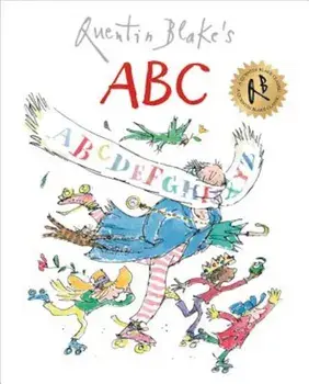 Quentin Blake's ABC, Paperback/Quentin Blake
