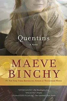 Quentins, Paperback/Maeve Binchy