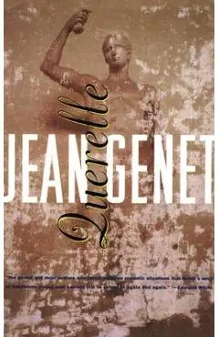 Querelle - Jean Genet