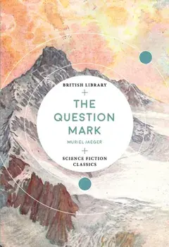 Question Mark, Paperback/M. Jaeger