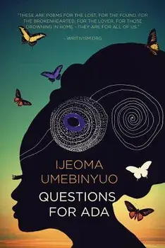 Questions for ADA, Paperback/Umebinyuo, Ijeoma