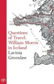 Questions of Travel, Paperback/Lavinia Greenlaw