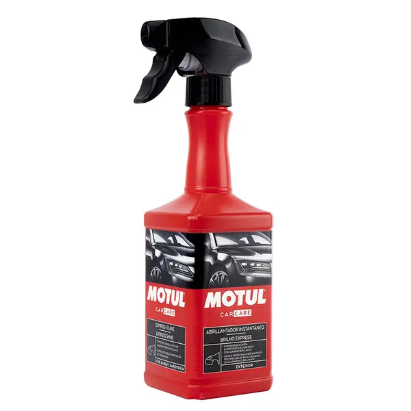 Quick detailer MOTUL Car Care 500ml