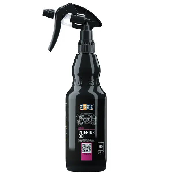 Quick Detailer pentru Interior ADBL Interior QD 500ml
