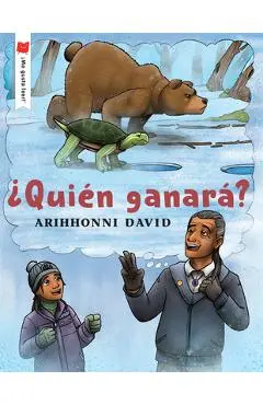 ¿Quién Ganará? - Arihhonni David