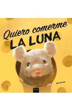 Quiero Comerme La Luna - Eric Zhang