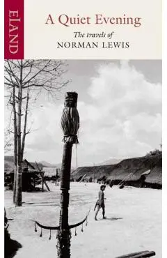 Quiet Evening - Norman Lewis