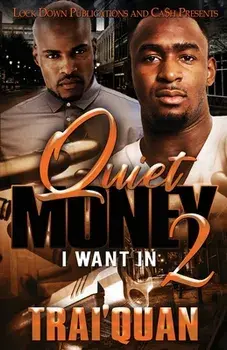 Quiet Money 2, Paperback/***