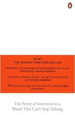 Quiet - Susan Cain