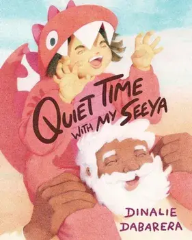 Quiet Time with My Seeya, Hardback/***