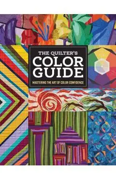 Quilter's Color Guide - C&t Publishing